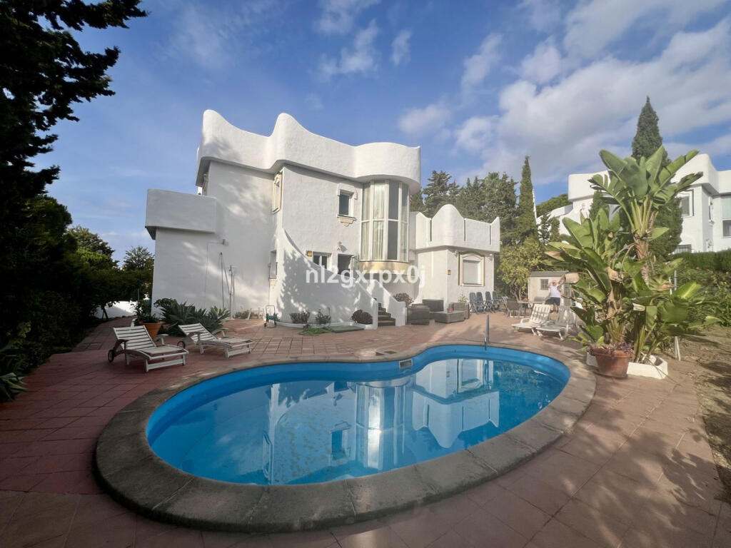 Main image of property: Andalucia, Malaga