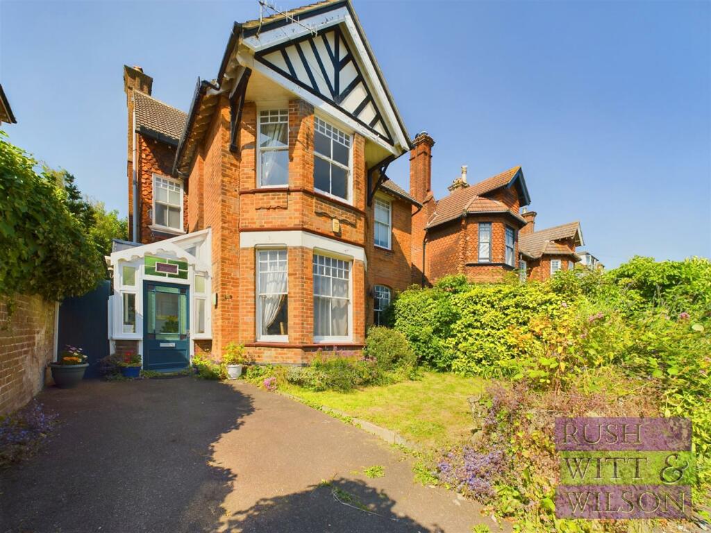 Main image of property: Springfield Road, St. Leonards-On-Sea