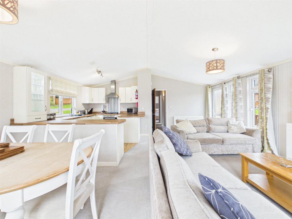 House in Cheddar, Somerset - More