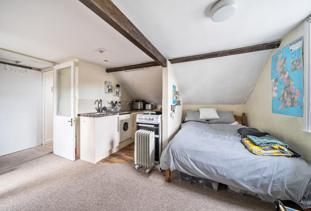 Additional image 8 of Cleveland Place East, Bath, BA1