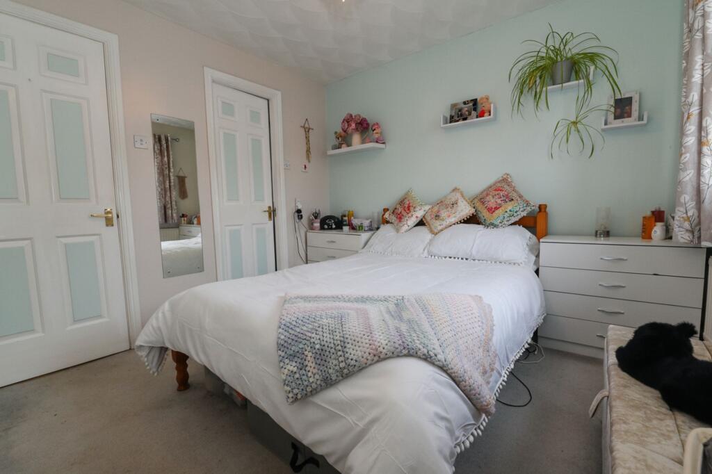 Main image of property: Townsend Road, Swinton, M27