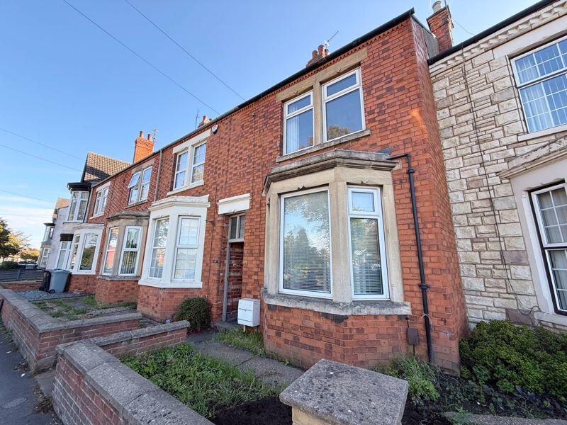 Main image of property: Harlaxton Road, Grantham
