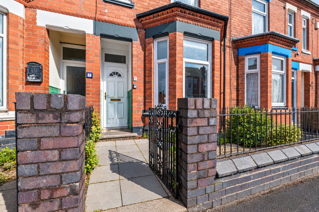 Main image of property: St. Osburgs Road, Coventry