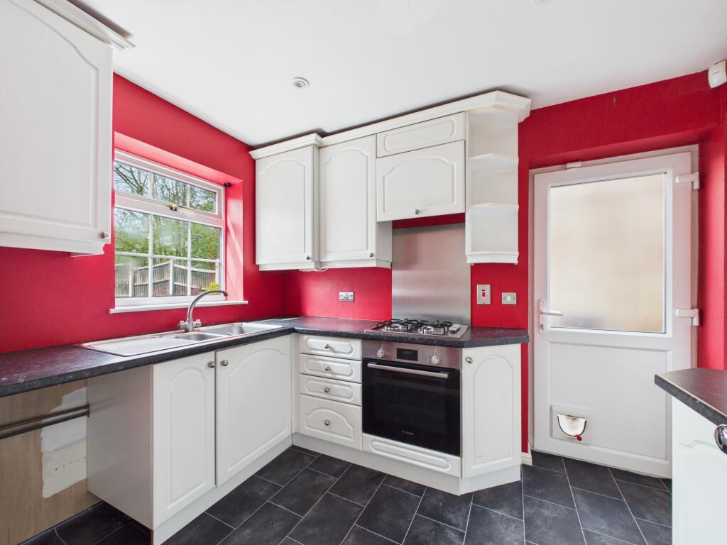 Maple Drive, Chellaston - View 4