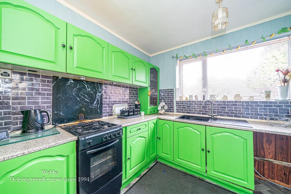 House in Walsall - More