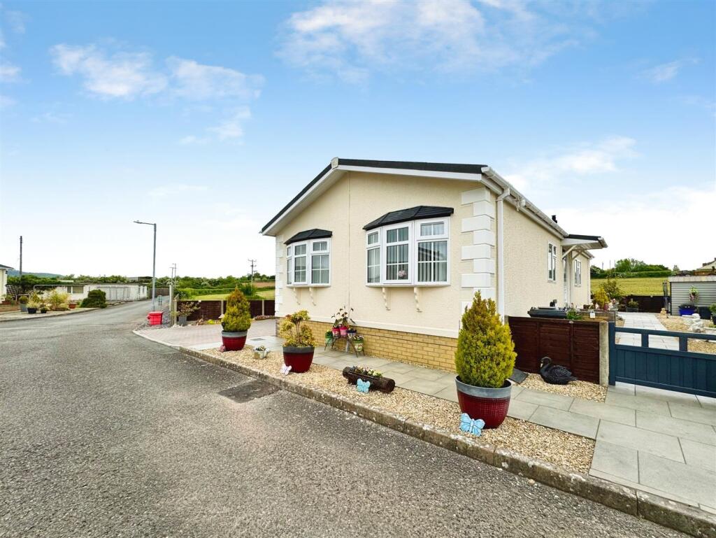 Main image of property: Severn Bridge Park Homes, Beachley, Chepstow