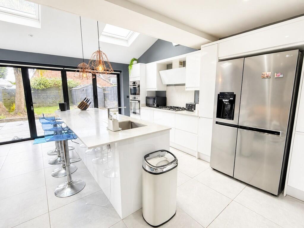 House in Bournemouth - More
