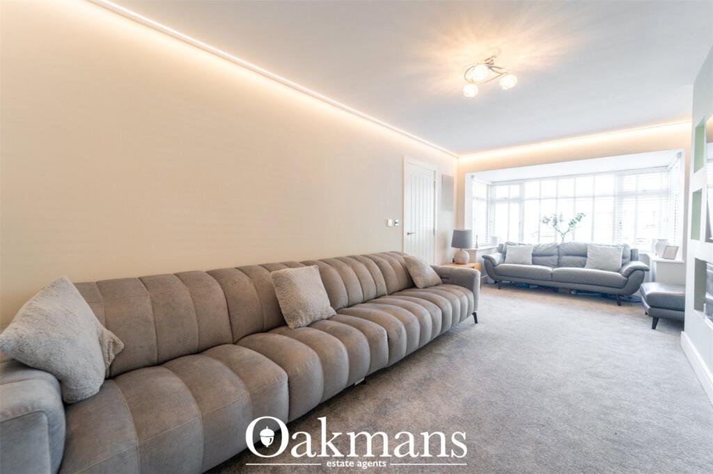 House in Sandwell, Bleakhouse - View 4