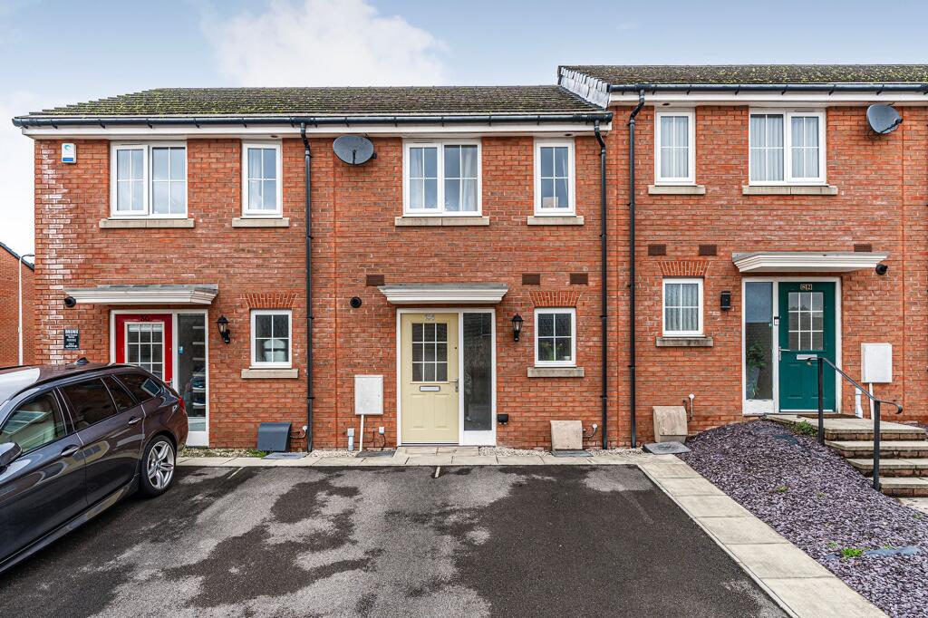 Main image of property: Brynteg Green, Beddau, CF38