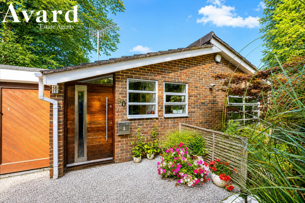 Main image of property: Leahurst Court Road, Brighton