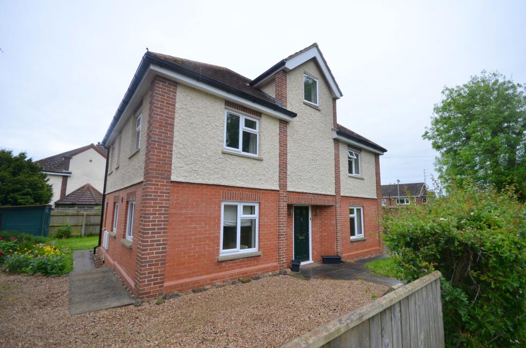 Main image of property: Linden Walk, Louth, LN11