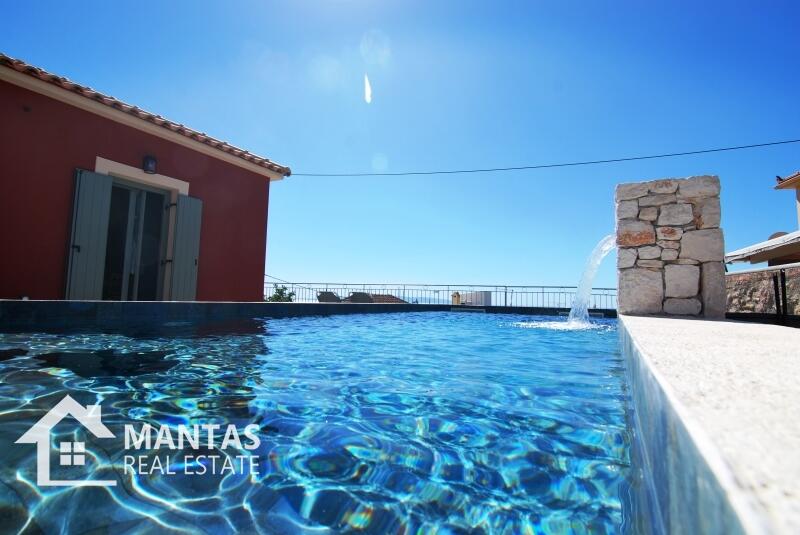 Main image of property: Ionian Islands, Cephalonia, Svoronata