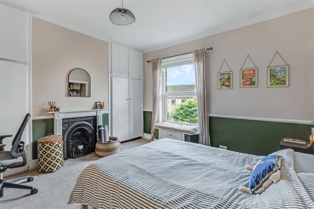 154, West Terrace, Burley In Wharfedale, Ilkley, Br photo 4