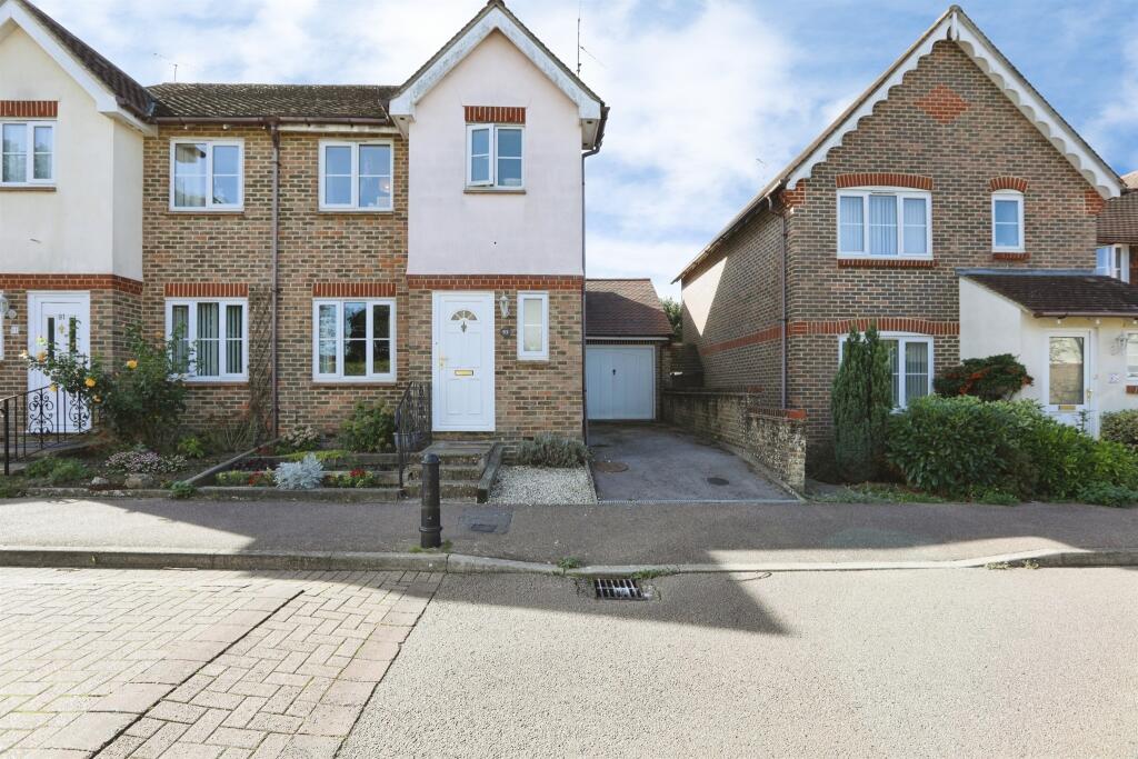 Main image of property: Tanbridge Park, Horsham