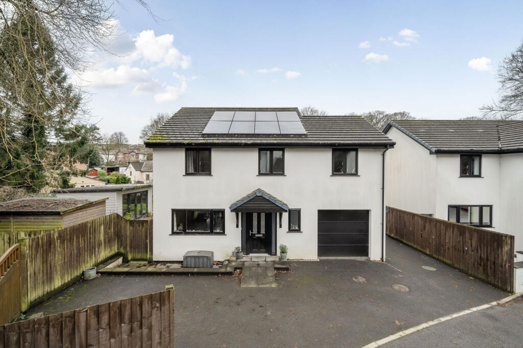 Main image of property: Chapel Close, Launceston
