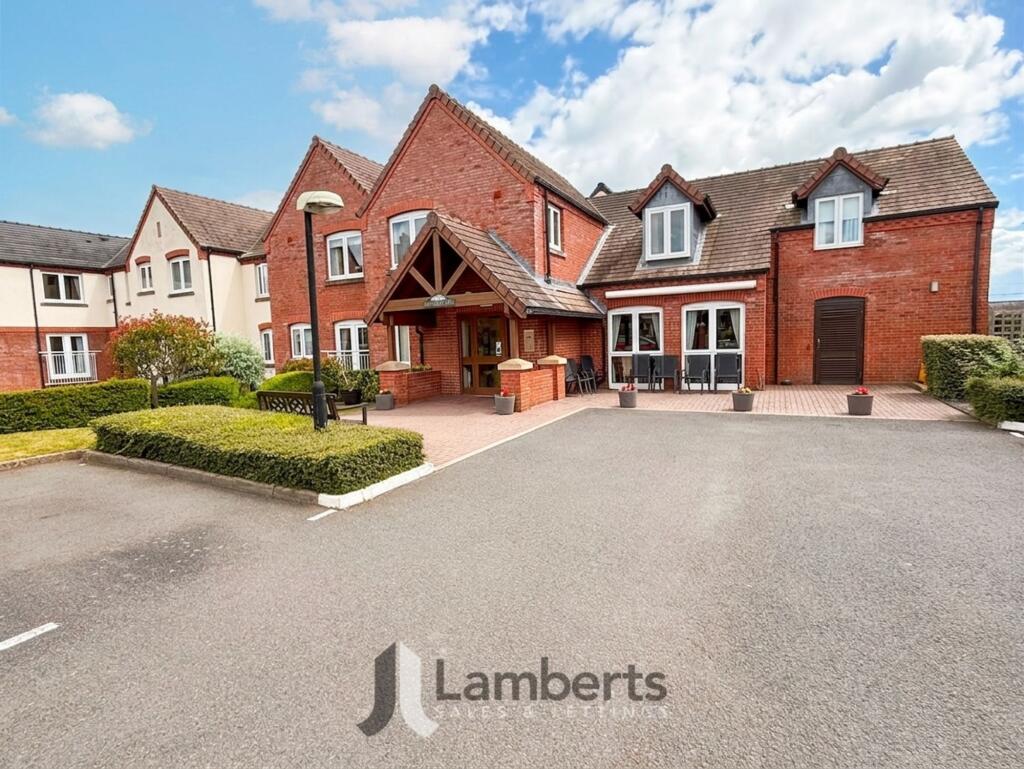 Main image of property: New Road, Studley, B80
