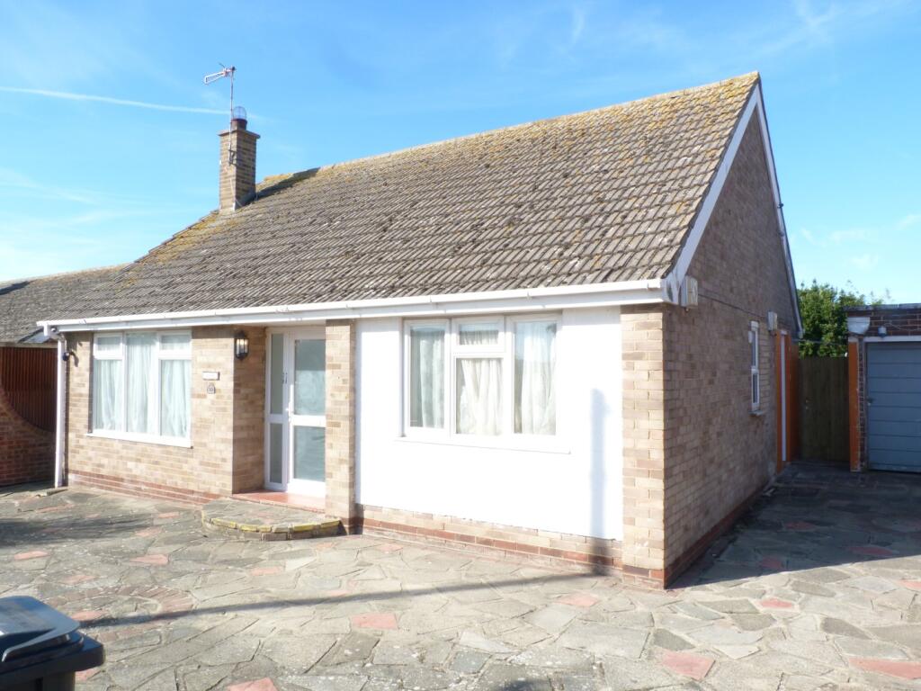 Main image of property: Coniston Avenue, Ramsgate, Kent
