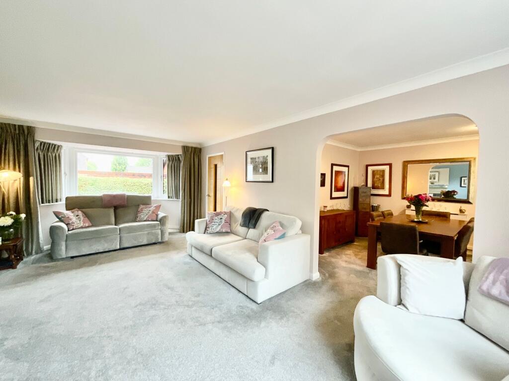 House in Stoke-on-Trent - View 5