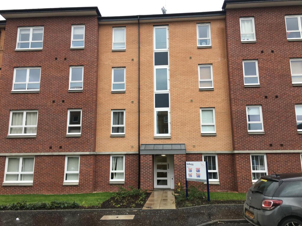 Main image of property: Glasgow, Lanarkshire, G31