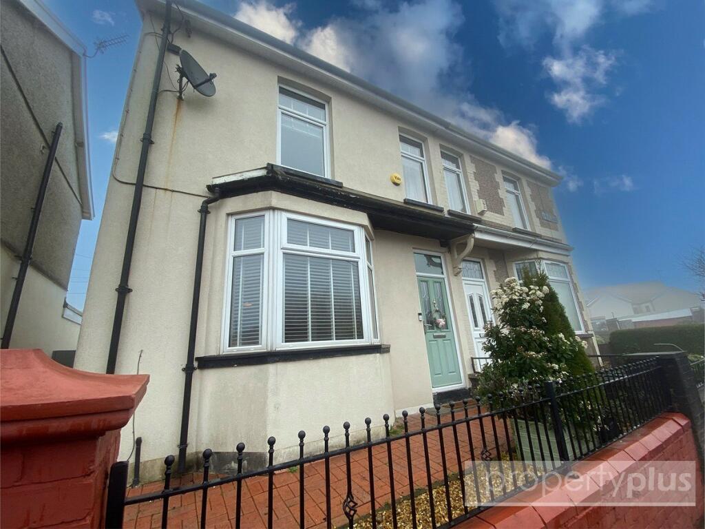 House in Porth, Tonyrefail - View 3