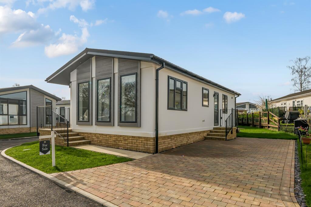 Main image of property: Blandford Road North, Beacon Hill, Poole