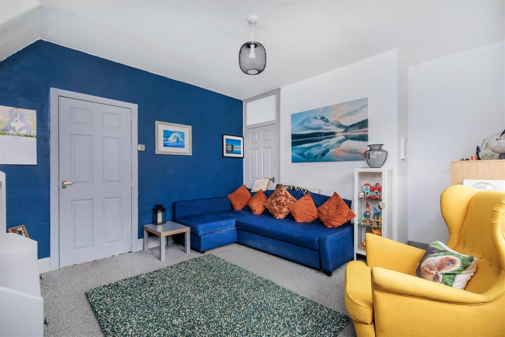 House in Stanley, Tanfield - View 3