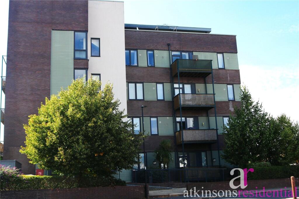 Main image of property: Eaton Road, Enfield, Middlesex, EN1