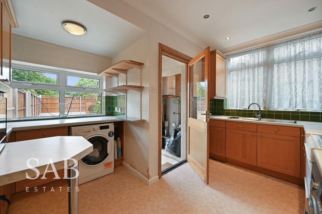 House in Watford - View 4