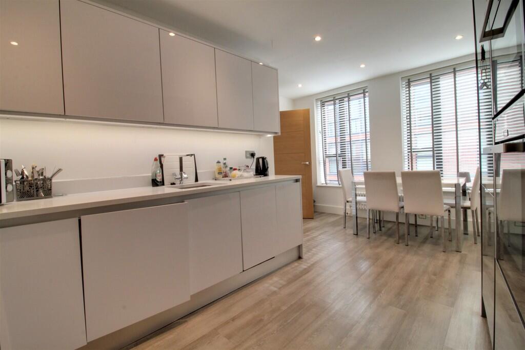 Additional image 9 of Tenby Heights, Tenby Street North, Jewellery Quarter, Birmingham 