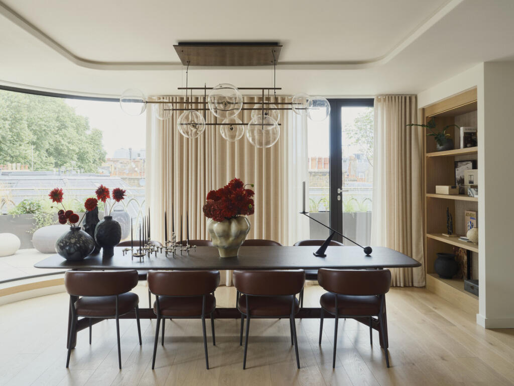 Apartment in London - View 4