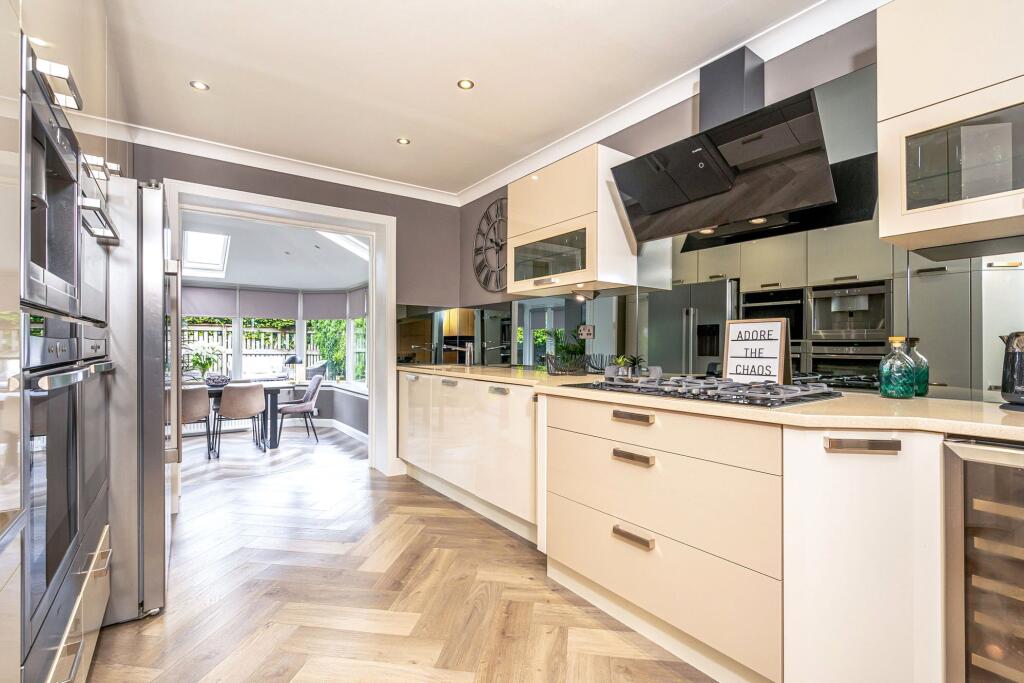 House in Newton Mearns, Ryelands, Westacres - View 5