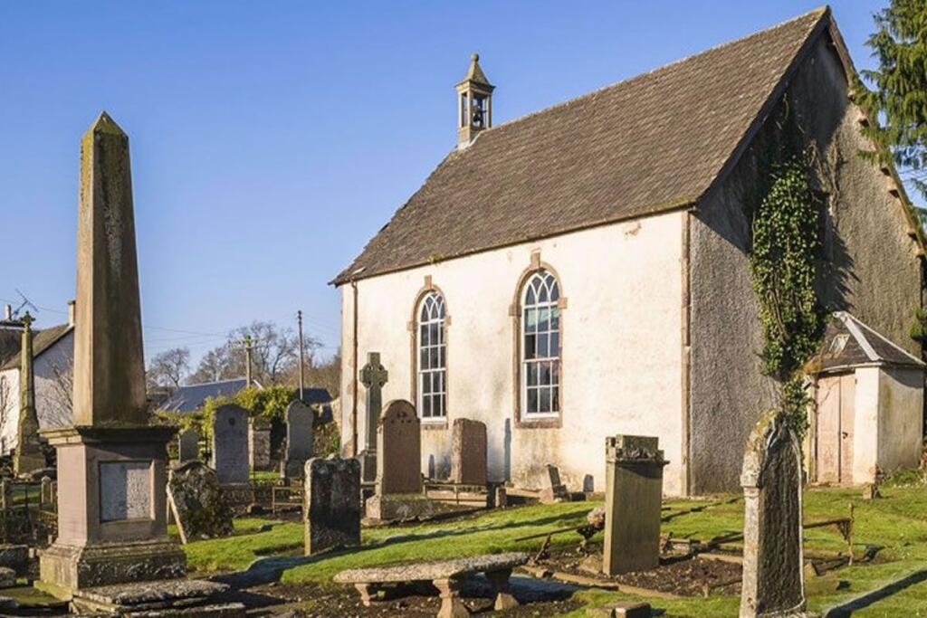 Main image of property:  , Kinloch Church, Kinloch, Blairgowrie, Perthshire, PH106SH