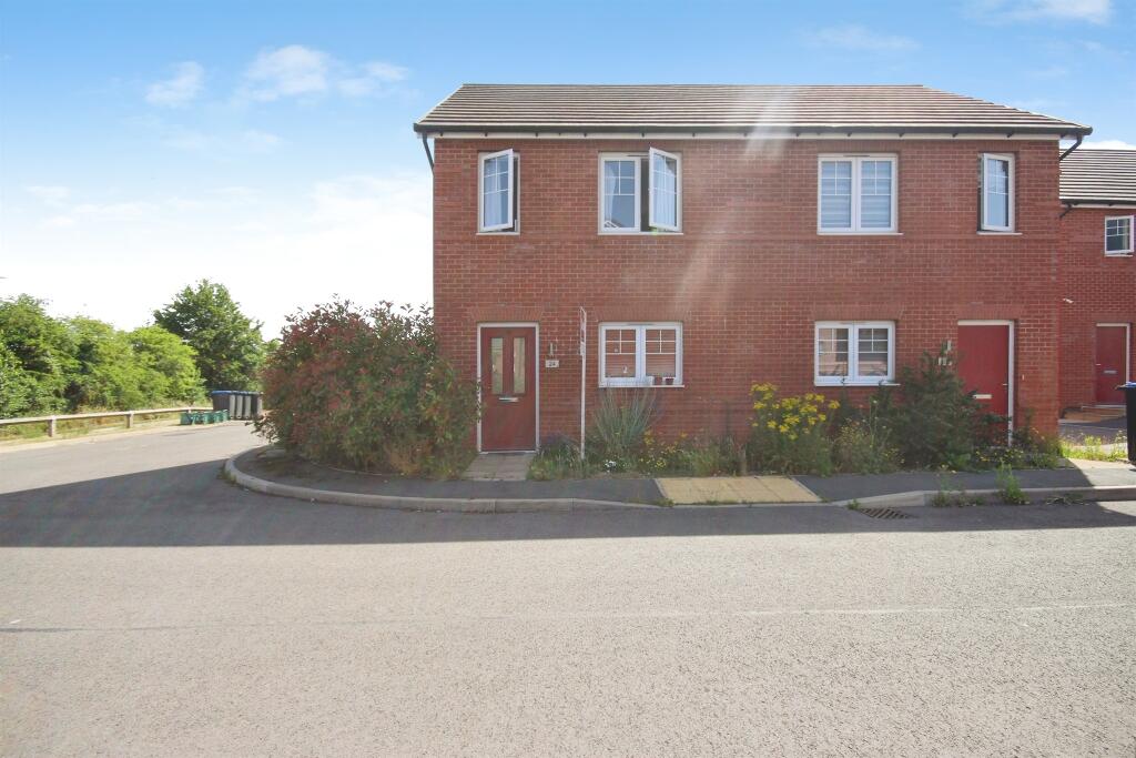 Main image of property: Whittaker Way, Warwick
