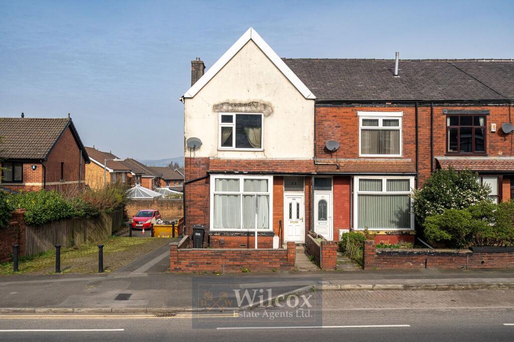 Main image of property: St. Helens Road, Bolton, BL3