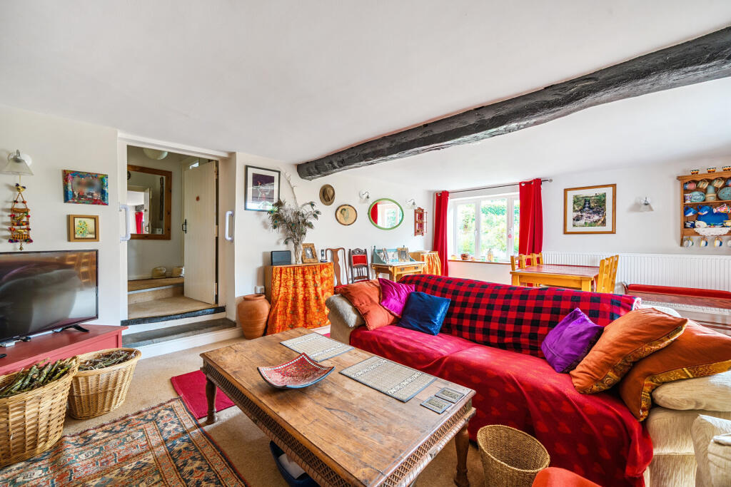 House in East Devon, Ottery St. Mary - View 4