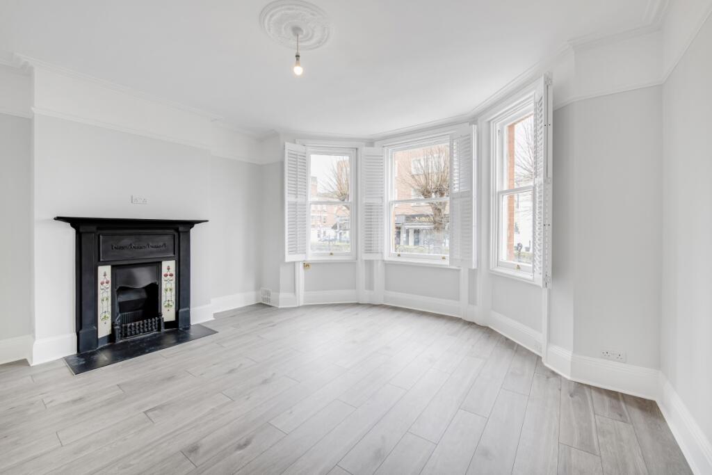 Main image of property: Fulham Road, London, SW6
