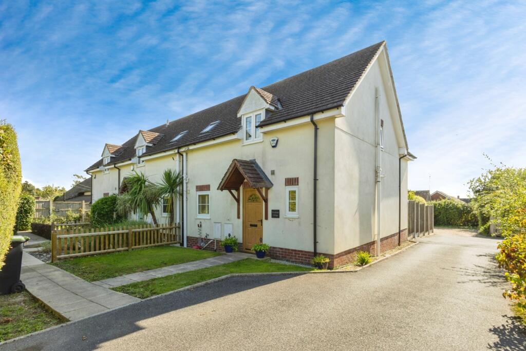 Main image of property: Huntick Road, Lytchett Matravers, Poole, Dorset, BH16