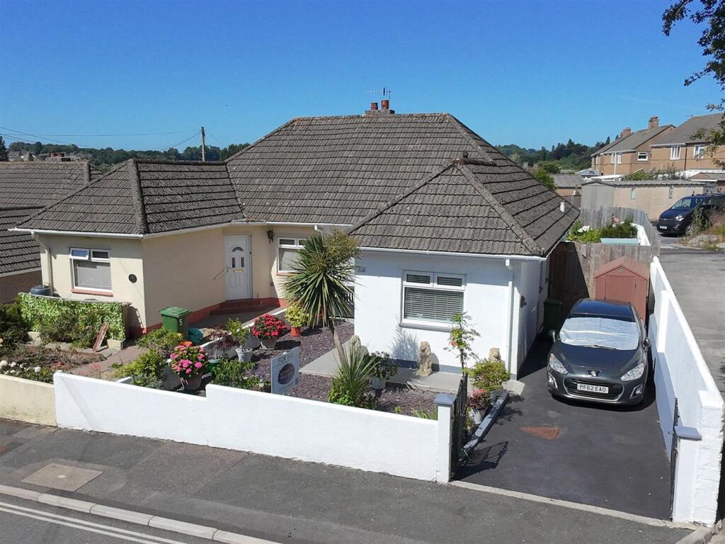 Main image of property: Dingle Road, Plympton, Plymouth