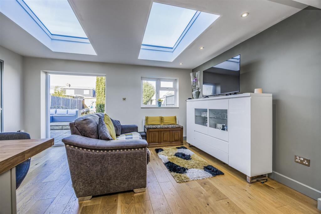 Main image of property: Coral Close, Fareham