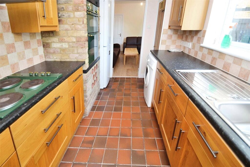 Main image of property: Hummer Road, Egham, Surrey, TW20