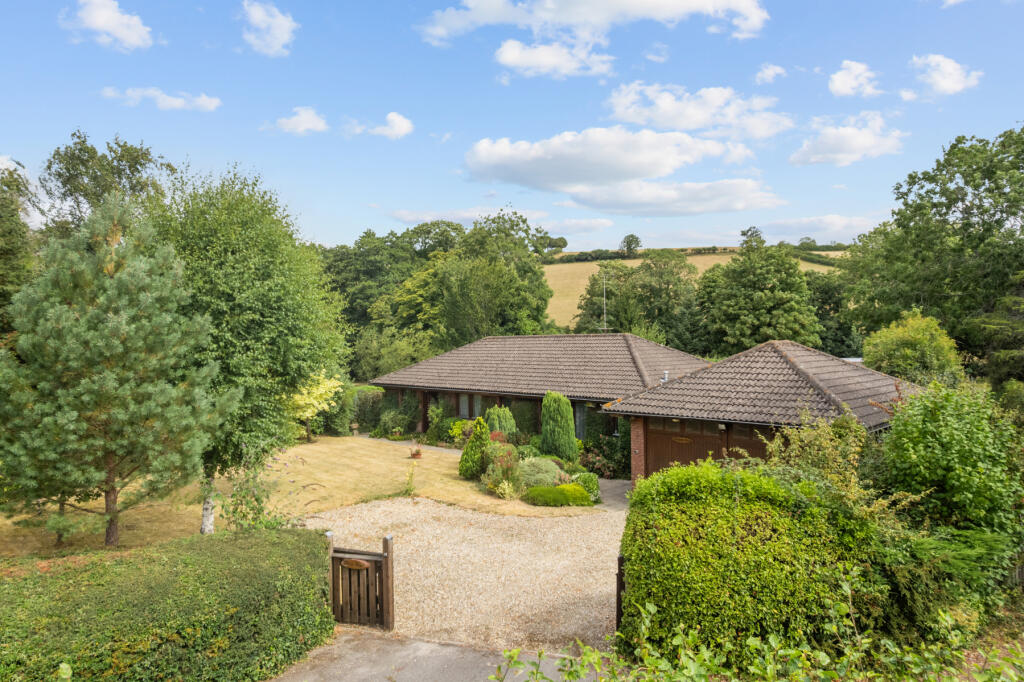 Main image of property: Toller Porcorum, Dorchester
