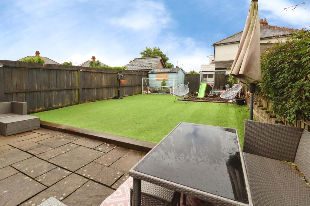 Main image of property: Claremont Avenue, Rumney, CARDIFF