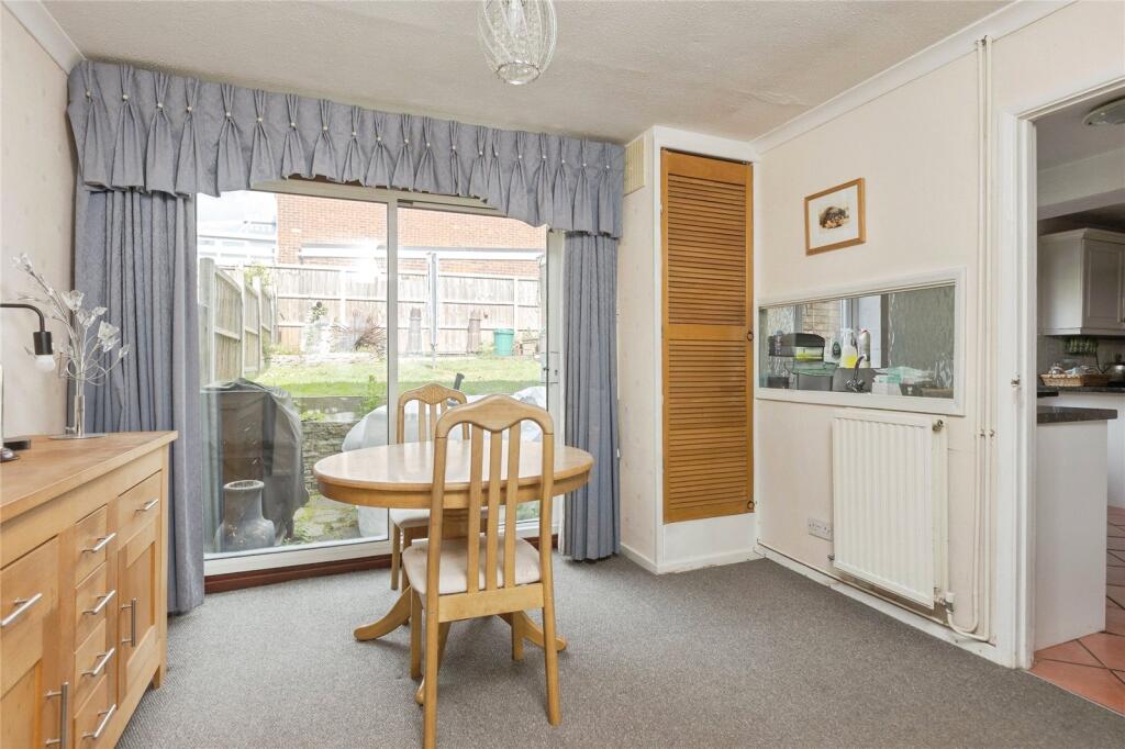Pinks Hill, Swanley, Kent, BR8 photo 5