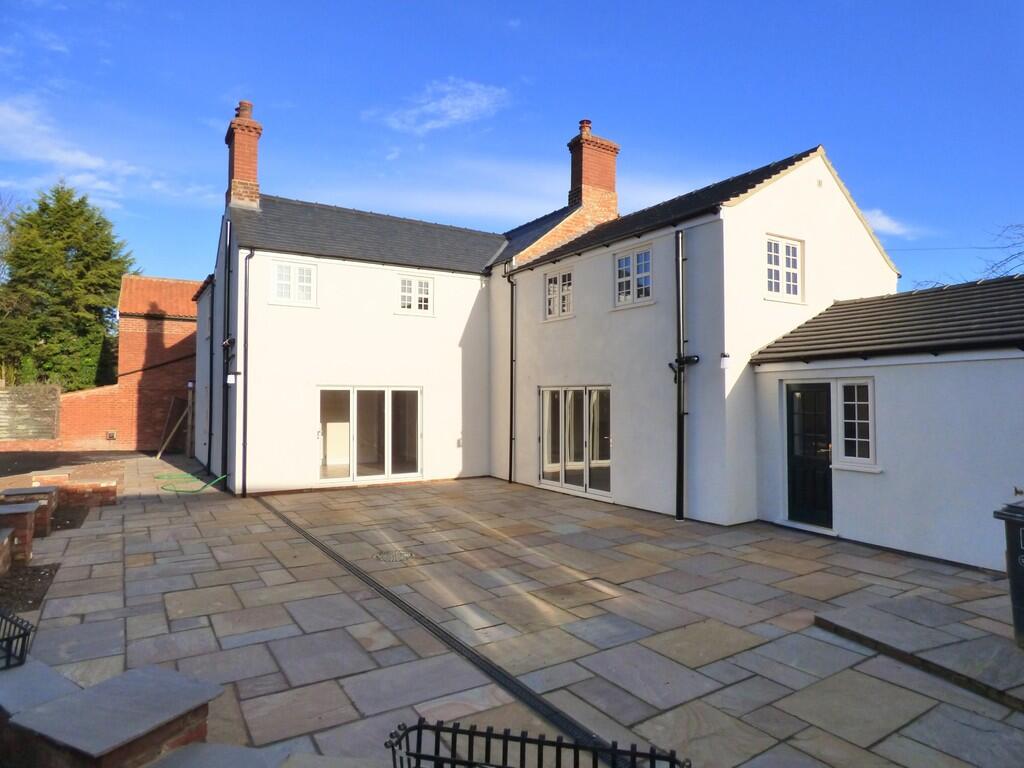 Main image of property: High Street, North Kelsey
