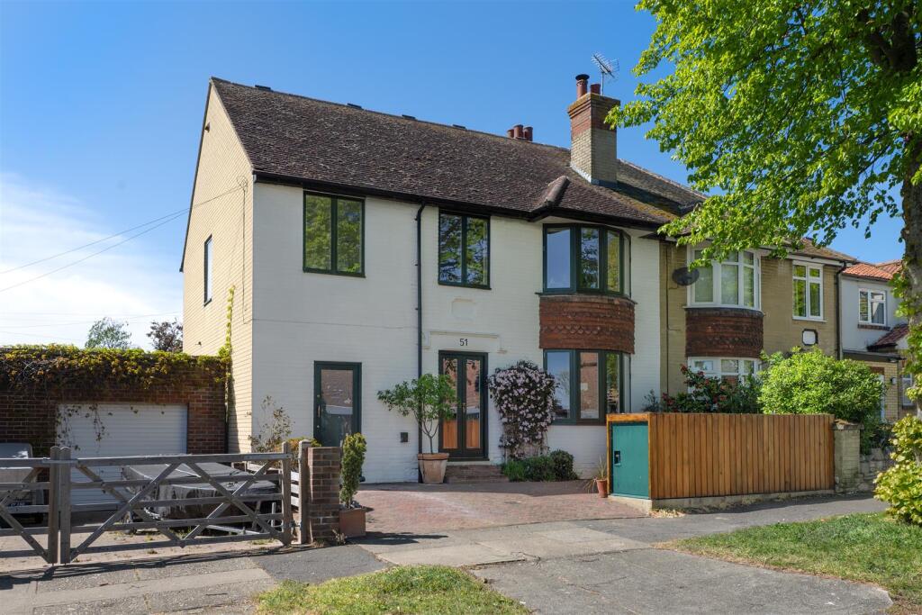 Main image of property: Pier Avenue, Tankerton, Whitstable