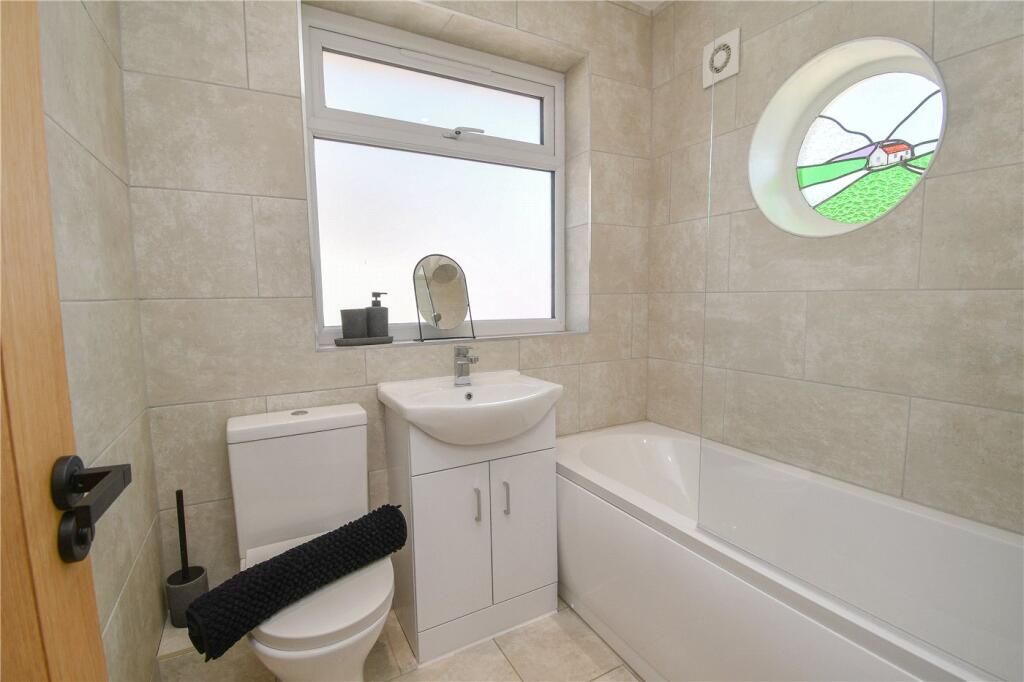 Napier Drive, Moreton, Wirral - View 5
