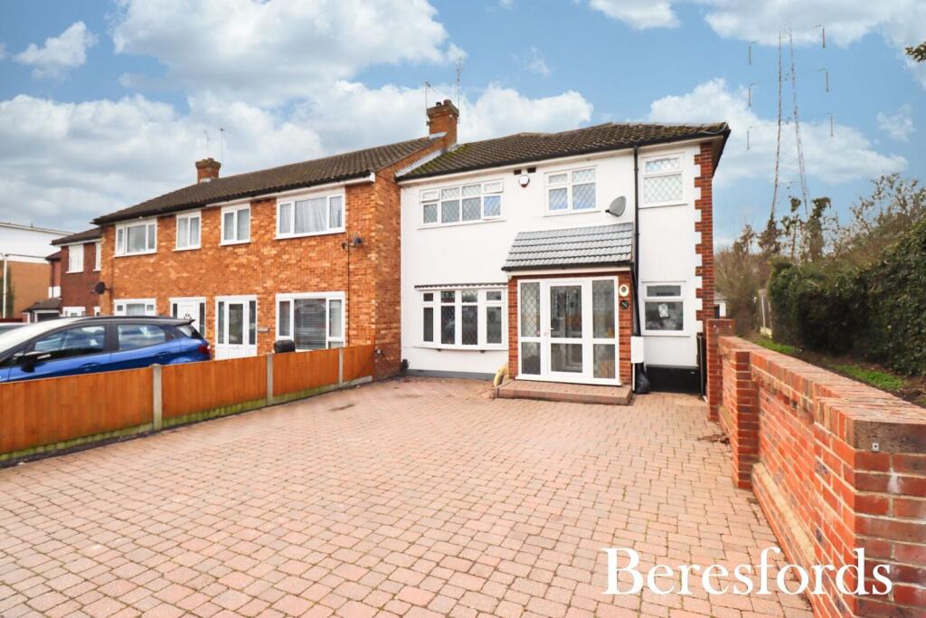 Main image of property: Front Lane, Upminster, RM14