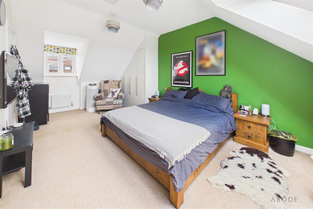 House in Leicester - More