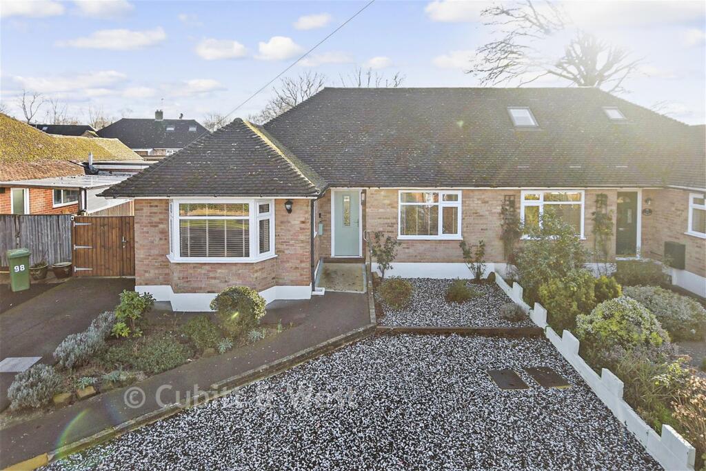 Main image of property: Merryfield Drive, Horsham, West Sussex