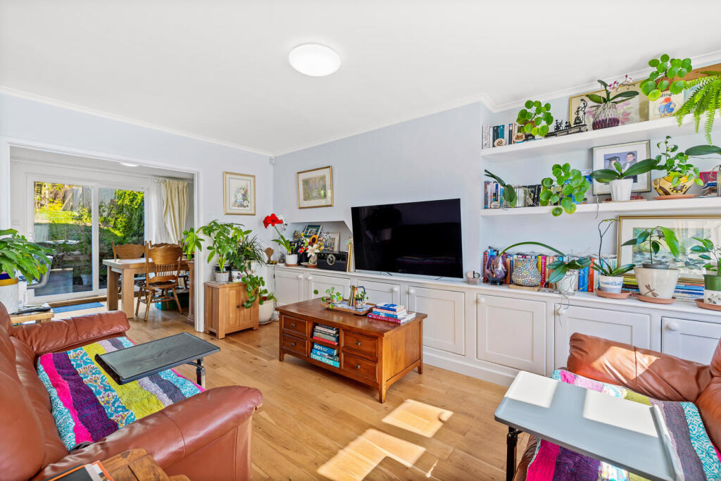 House in Hove, West Blatchington - View 4